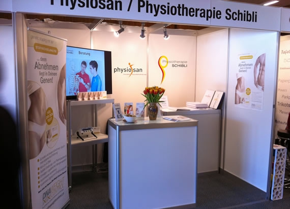 Impressionen von der Gwärb 15
